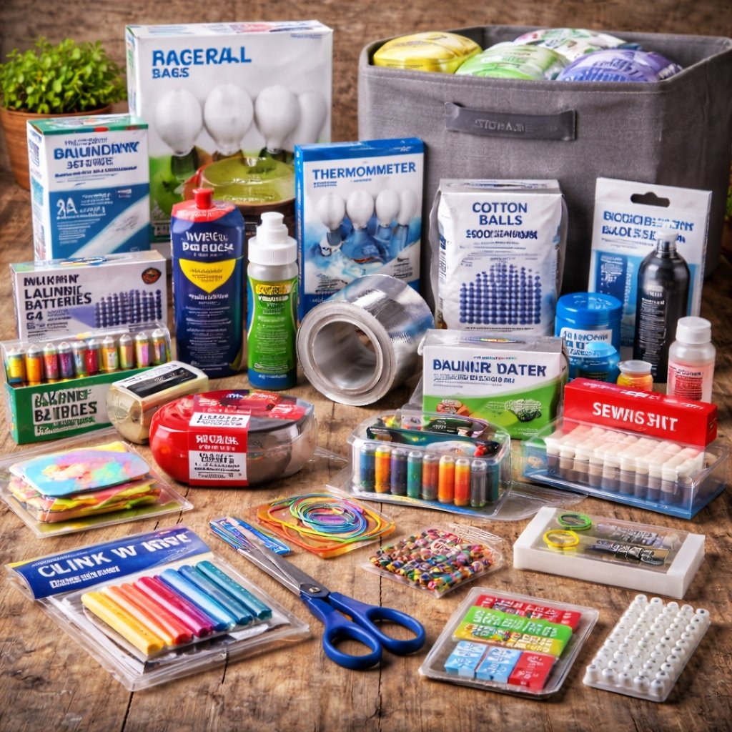 Miscellaneous Products