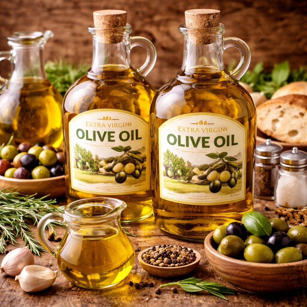 Olive Oil