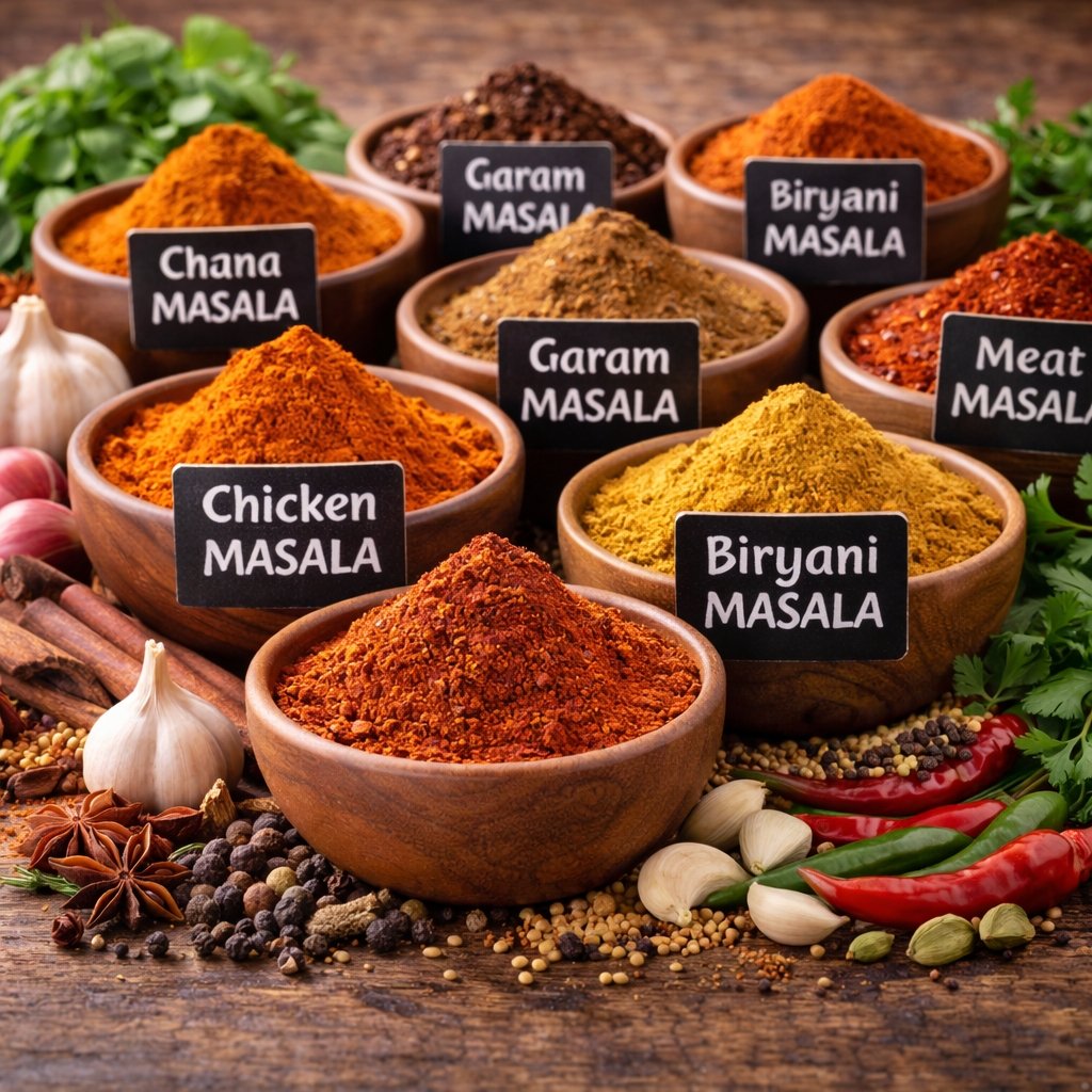 Masala